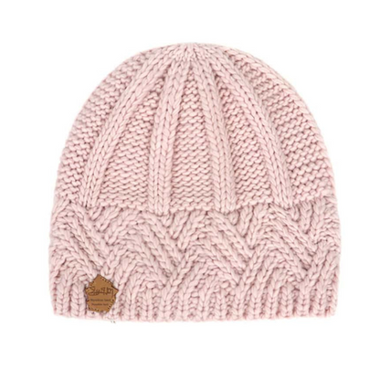 Beanie Rita Gorro para Mujer
