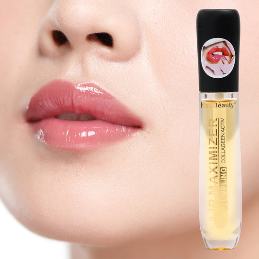 Kiss Beauty - Voluminizador de Labios Instantáneo