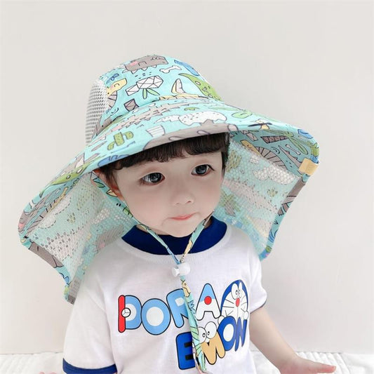 Cubrenuca Legionario  Saurio 56cm: Gorro para niñas de 4 a 6+ años