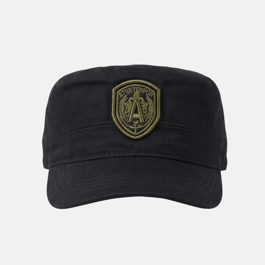 Gorra Carbonera Scooper Bordada