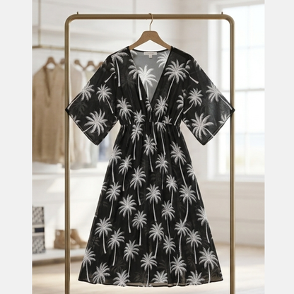 Salida de Playa Selena - Talla M/L