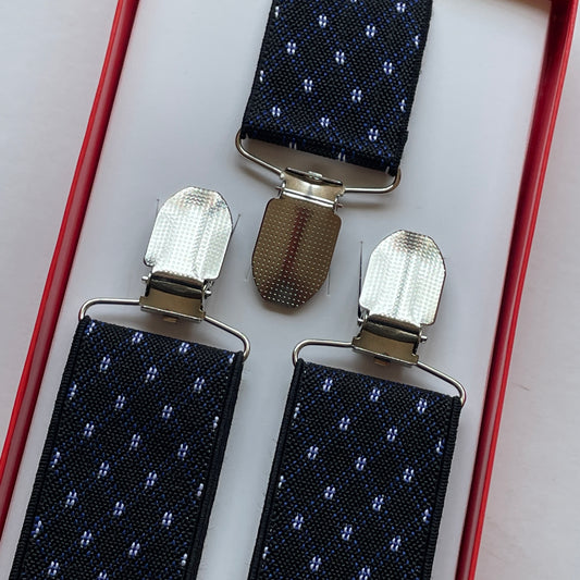 Tirantes Ajustables Elásticos | Simón