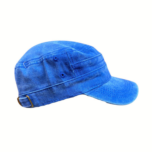 Gorra Carbonera Washed