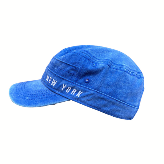 Gorra Carbonera Washed
