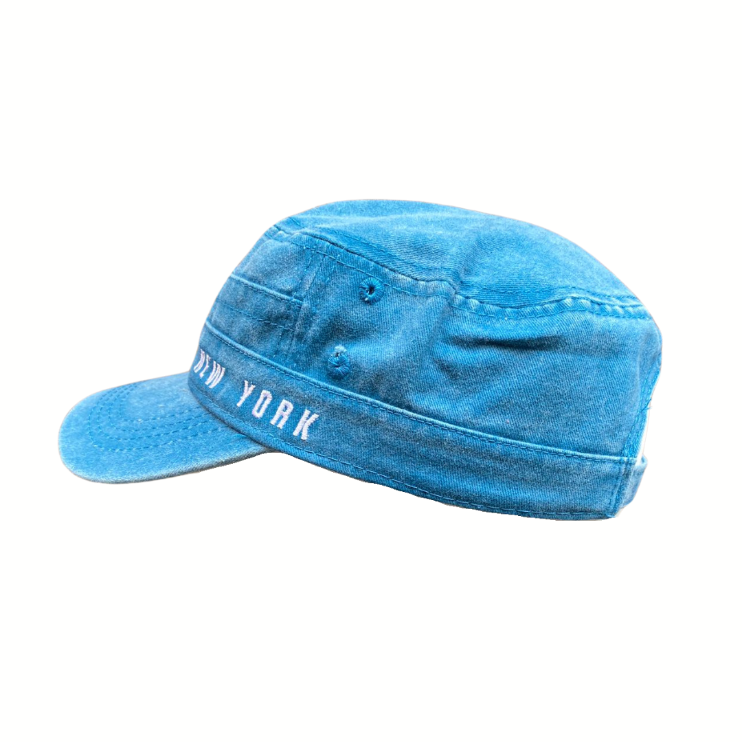 Gorra Carbonera Washed