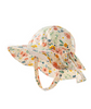 Bucket hat Primavera 52 cm: Gorro para niña de 2 a 5 años