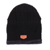 Beanie Sonty con Forro Interior de Felpa