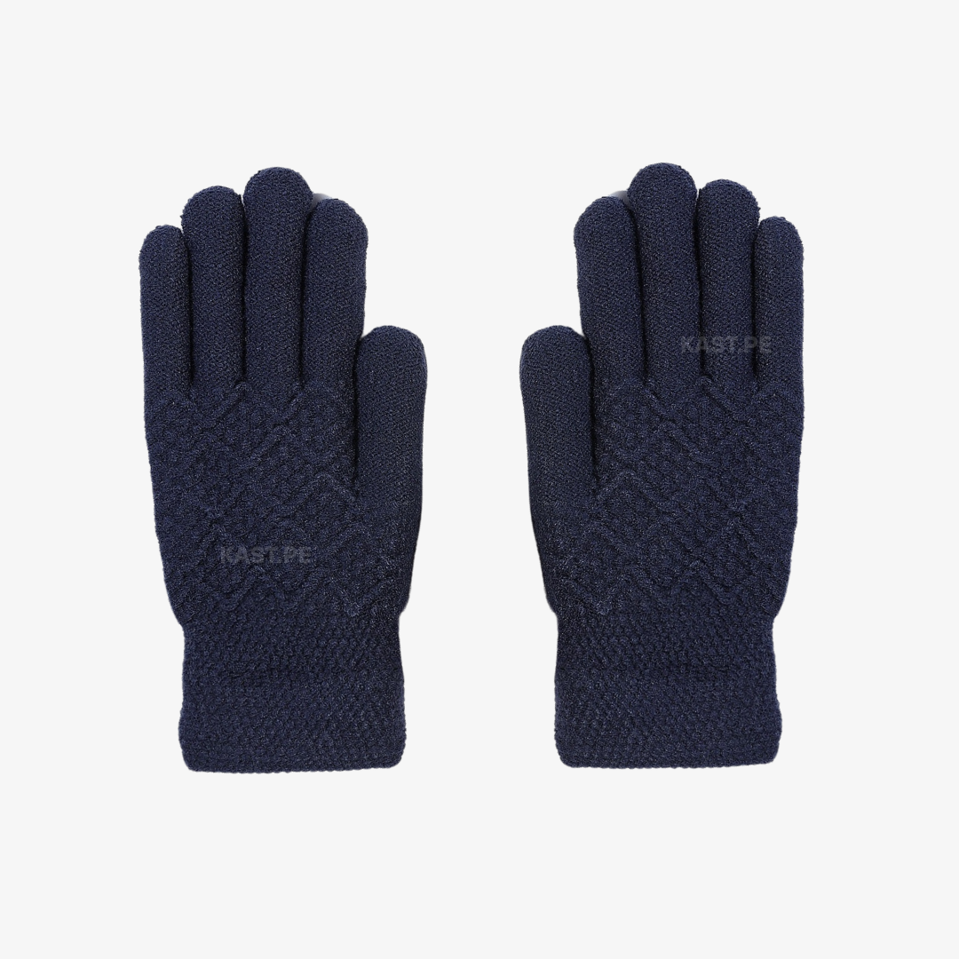 Guantes Brann para hombre táctil celular