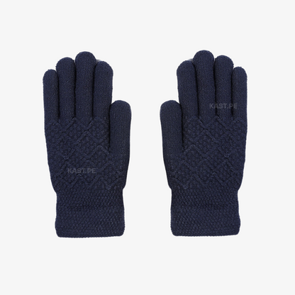 Guantes Brann para hombre táctil celular