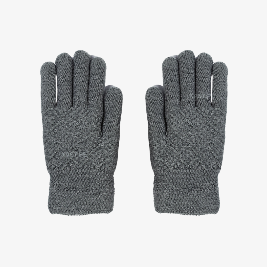 Guantes Brann para hombre táctil celular