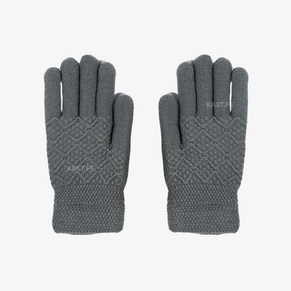 Guantes Brann para hombre táctil celular