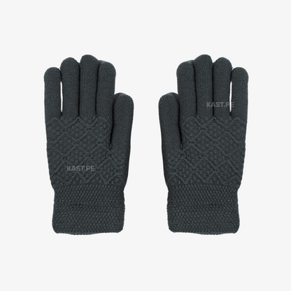 Guantes Brann para hombre táctil celular