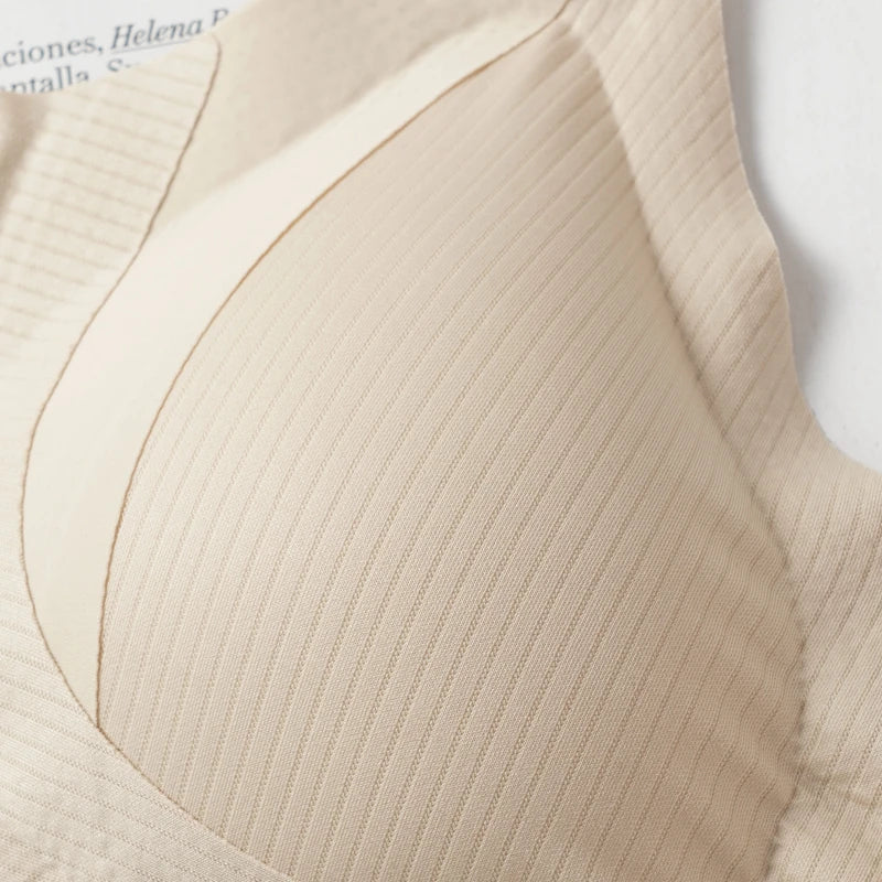 Brasier Marisse Nude | Talla M