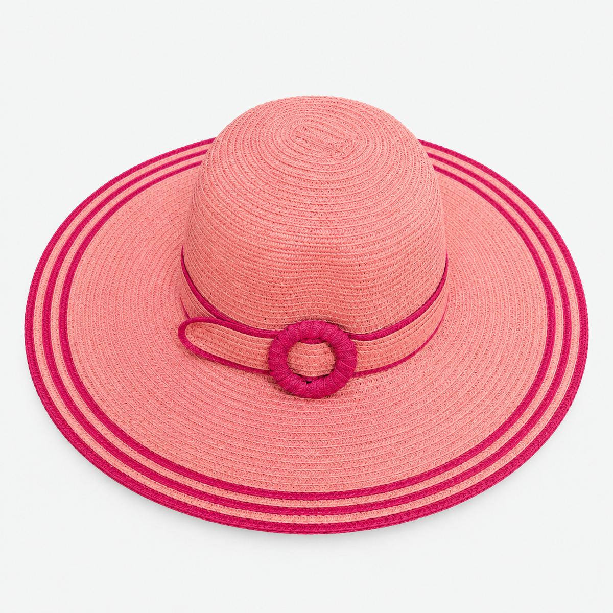 Sombrero Maile de Verano para Mujer