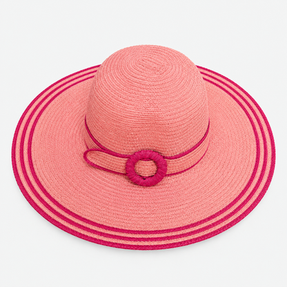 Sombrero Maile de Verano para Mujer