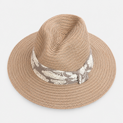 Sombrero Jimena de Verano para Mujer