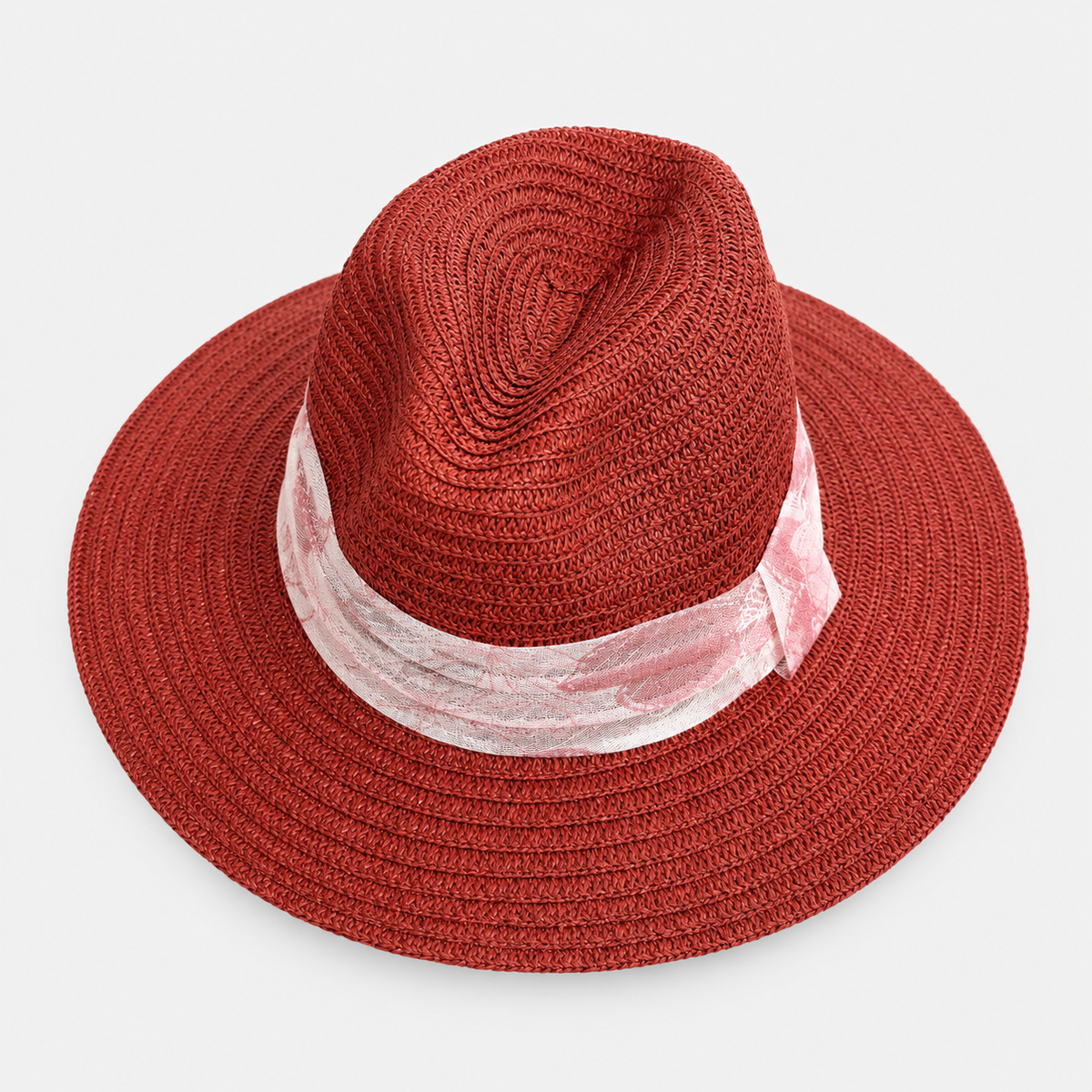 Sombrero Jimena de Verano para Mujer