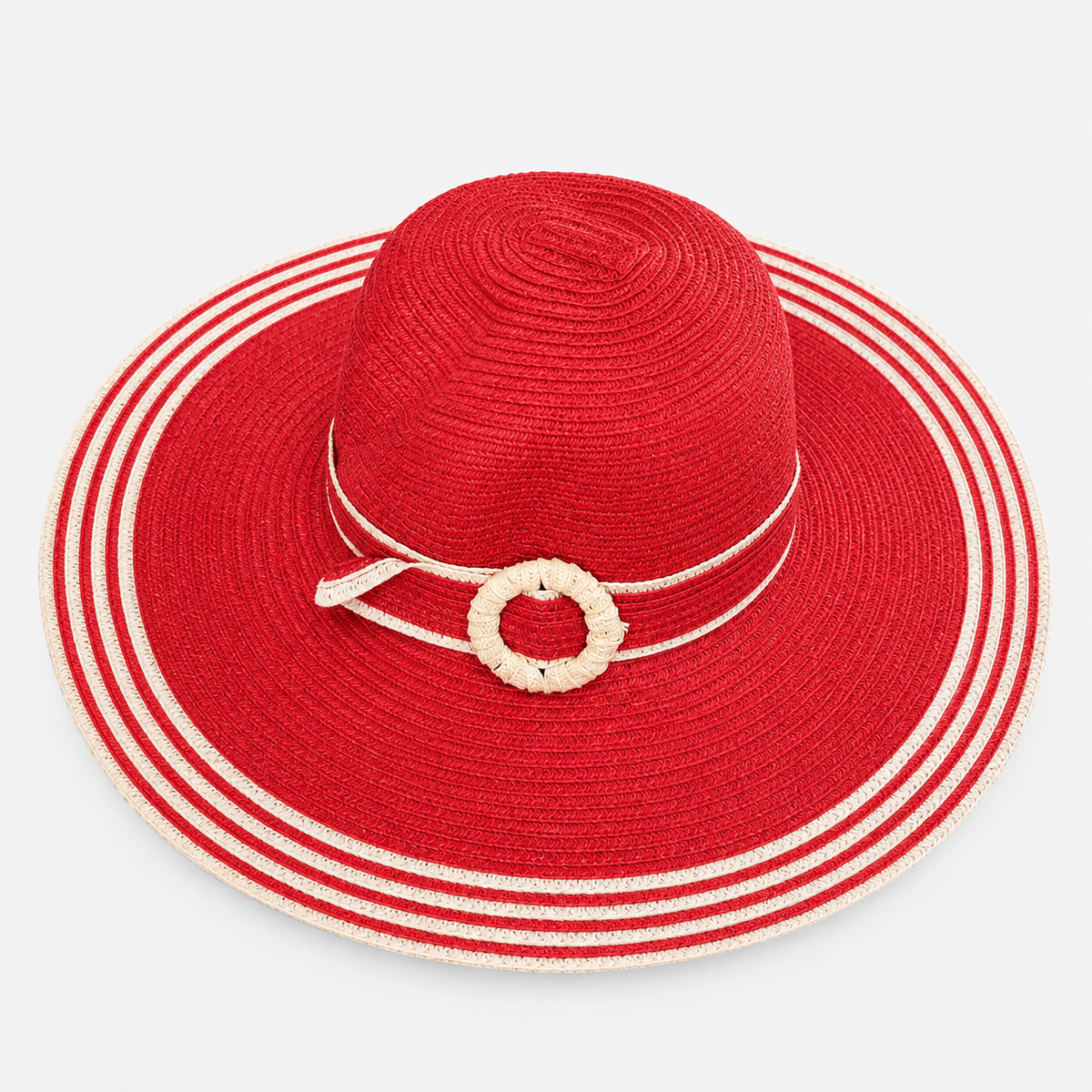 Sombrero Maile de Verano para Mujer