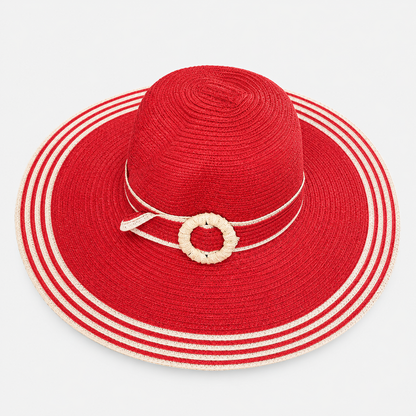 Sombrero Maile de Verano para Mujer