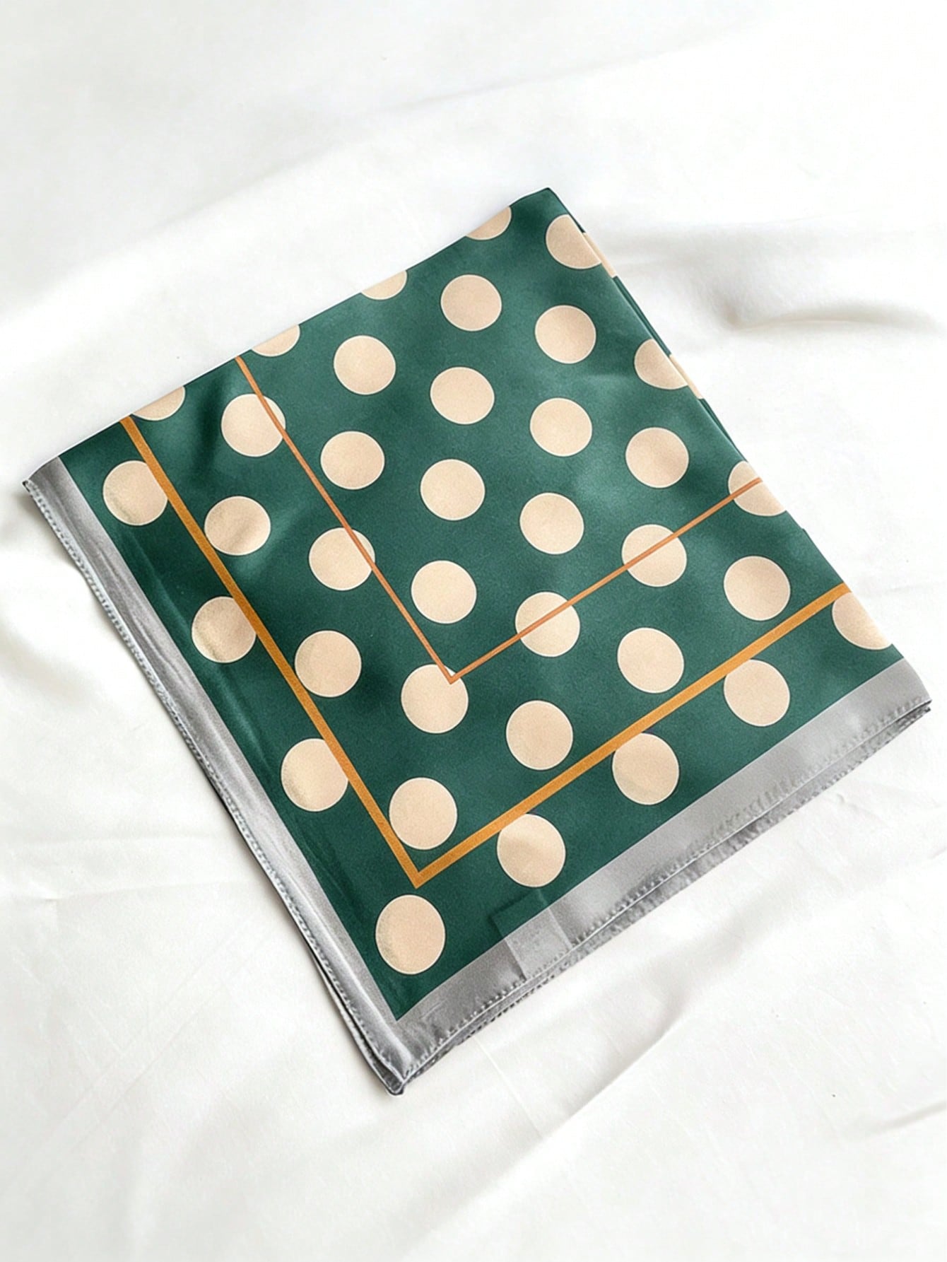 Pañoleta Bandana Pañuelo Trish de 70x70 cm