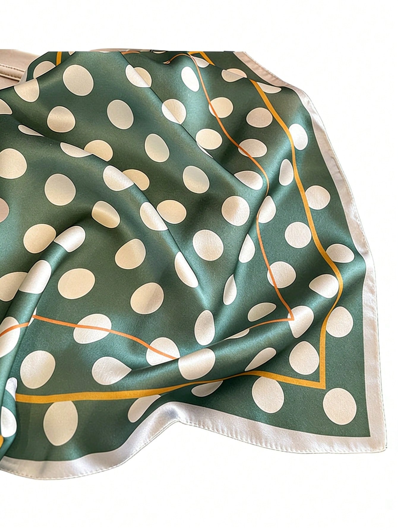 Pañoleta Bandana Pañuelo Trish de 70x70 cm