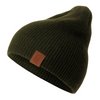 Beanie True C tejido doble