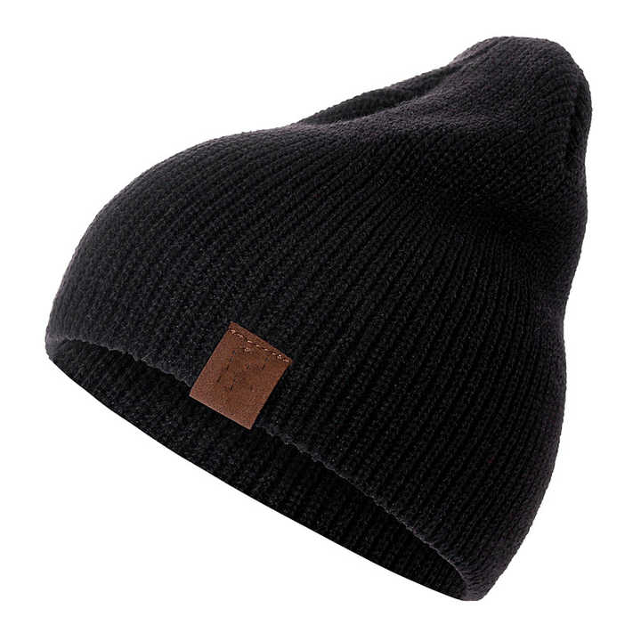 Beanie True C tejido doble