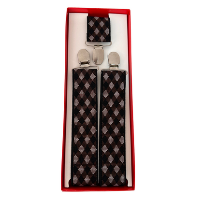 Tirantes Ajustables Elásticos | Dionisio