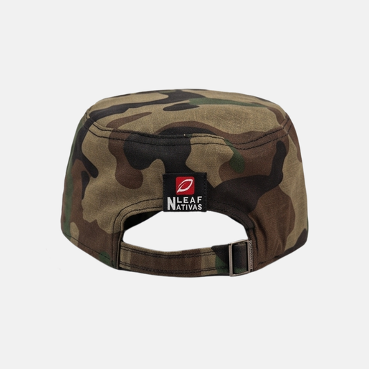 Gorra Carbonera Victor Camuflada