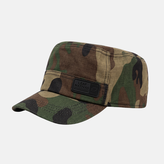 Gorra Carbonera Victor Camuflada