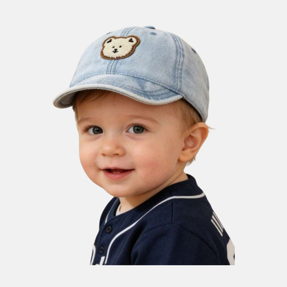 Gorro para Bébe Villeon 48 cm (9 a 12 meses)