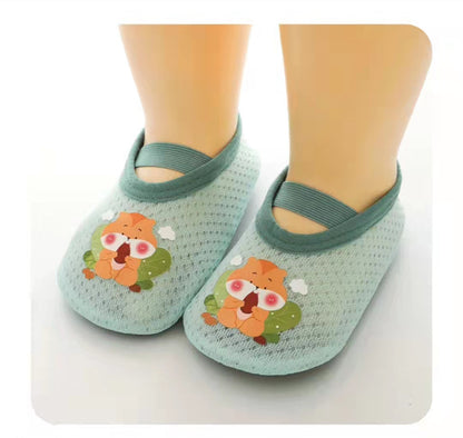 Medias Antidelizantes Bellota (14,5cm) para niños de 1-2 años