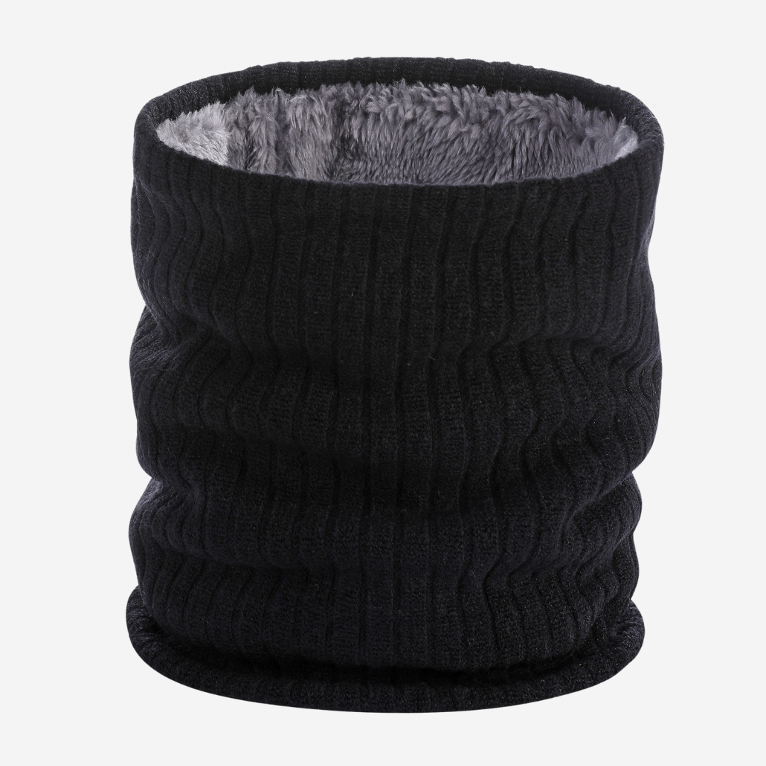 Bufanda Cuellera Warm de Invierno Unisex