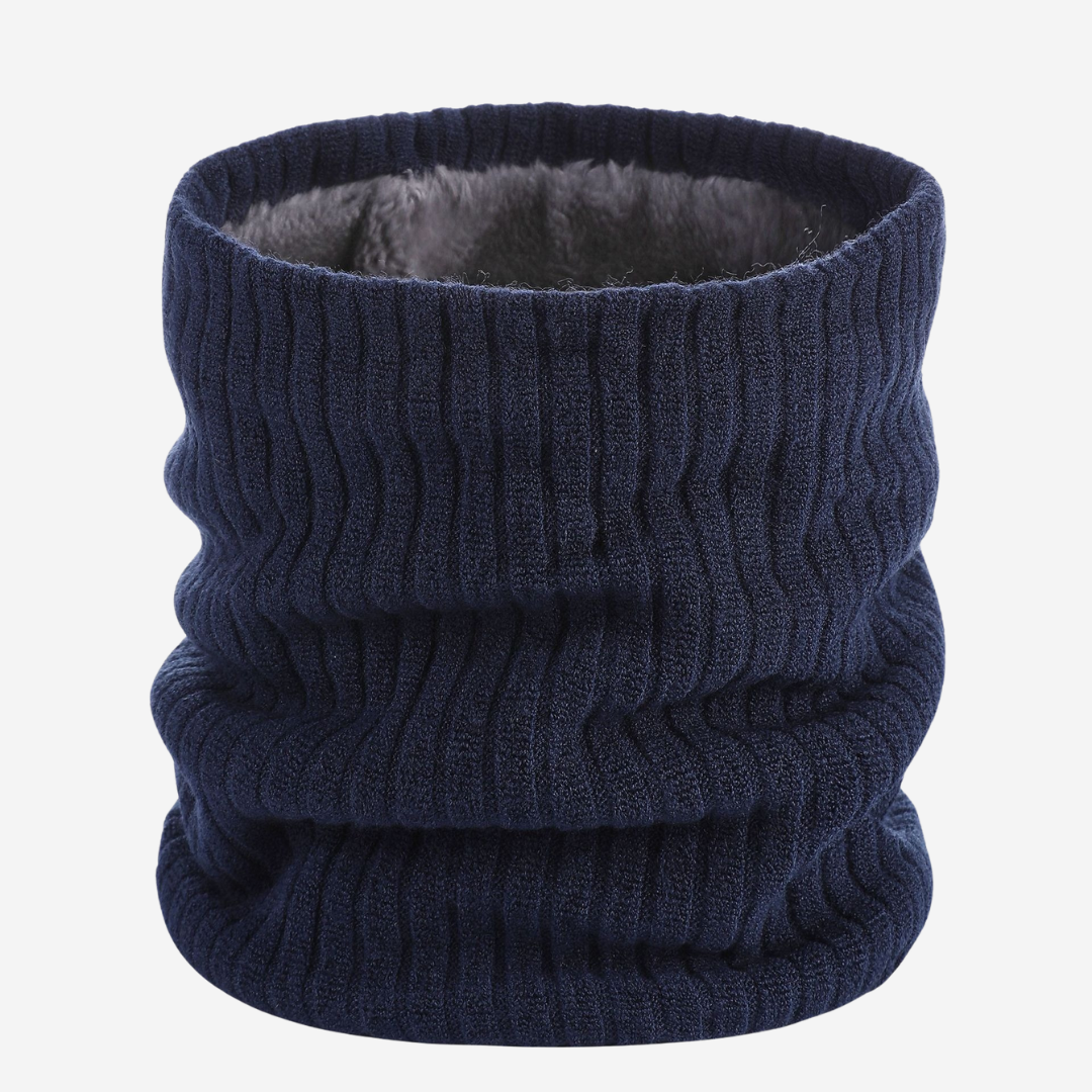 Bufanda Cuellera Warm de Invierno Unisex