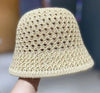 Sombrero de Playa para Mujer Modelo Monroe