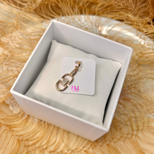 Dije para collar Mujer Modelo Lynn