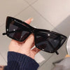 Gafas Lentes de Sol Retro - Modelo Blanchett + Estuche