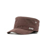 Gorra Unisex Carbonera Jeep - Marron