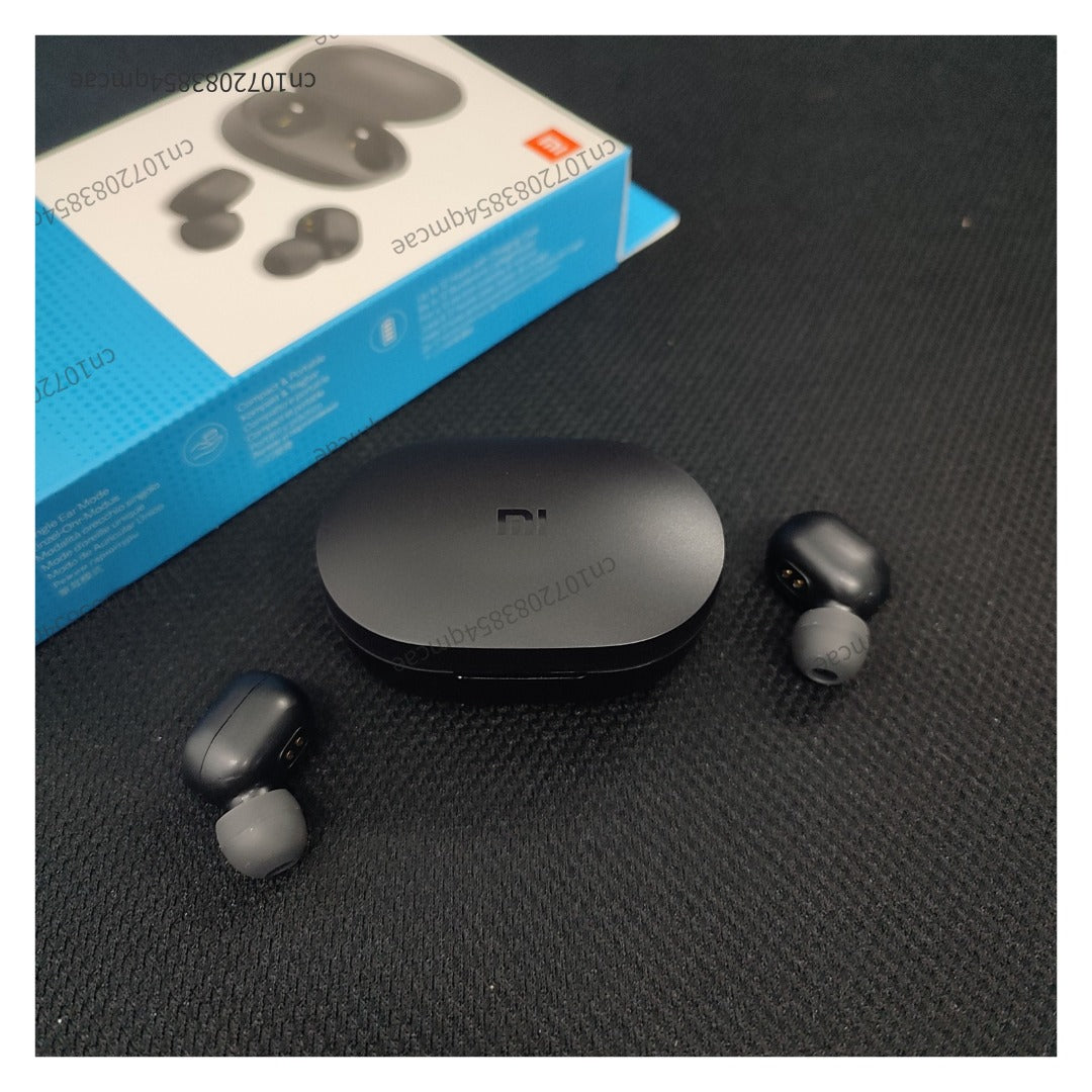 Mi True Wireless Earbuds Basic 2 -Bluetooth 5.0
