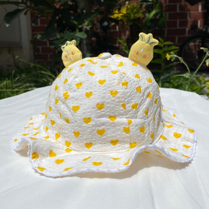 Sombrero Nani para niñas bebes 46cm