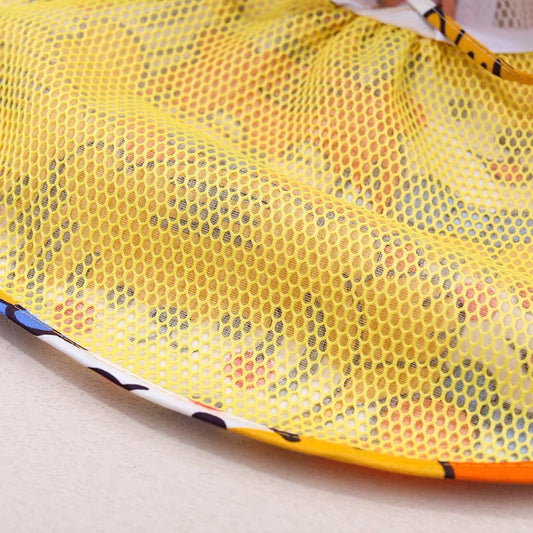 Cubrenuca Legionario  Zarpas 56cm: Gorro para niños de 4 a 6+ años