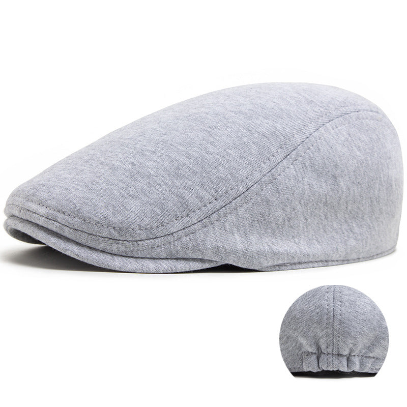 Boina Addup con y sin Correas Laterales Regulables