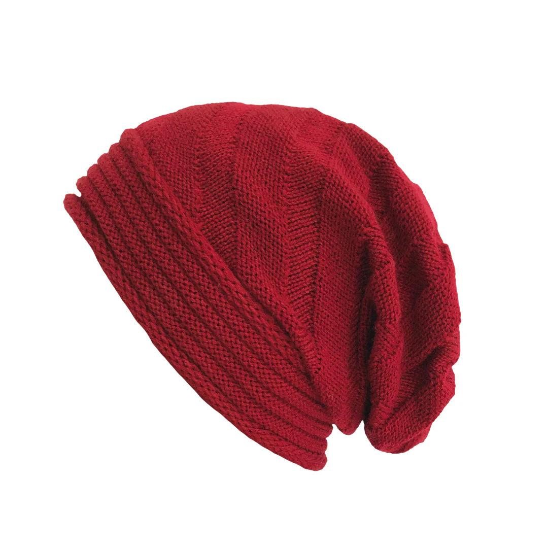 Beanie Gorro Chullo Andy Unisex