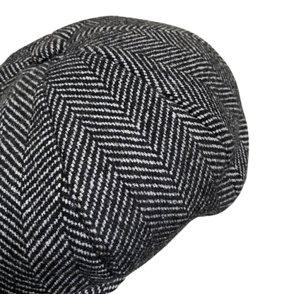 Boina Beck C Gris Oscuro