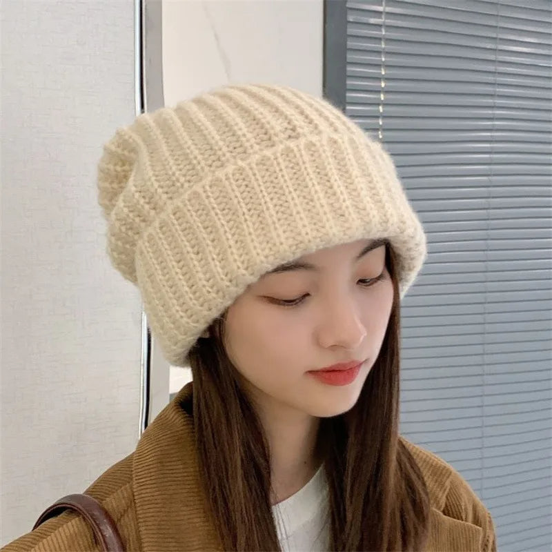 Beanie Gorro Shantall Holgado para mujer