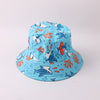 Baby Shark - 54cm - Bucket hat Gorro para niños