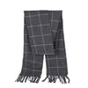 Bufanda Chalina Checkmate Otoño/Invierno unisex