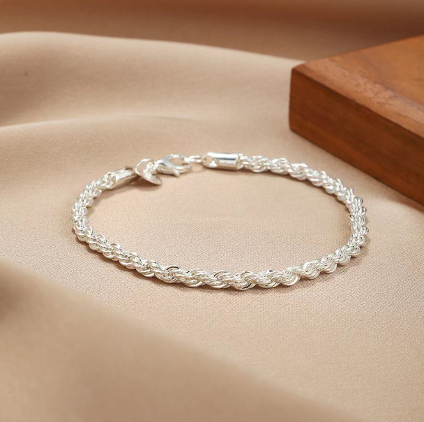 Pulsera de Mujer Elegante Cordeliere