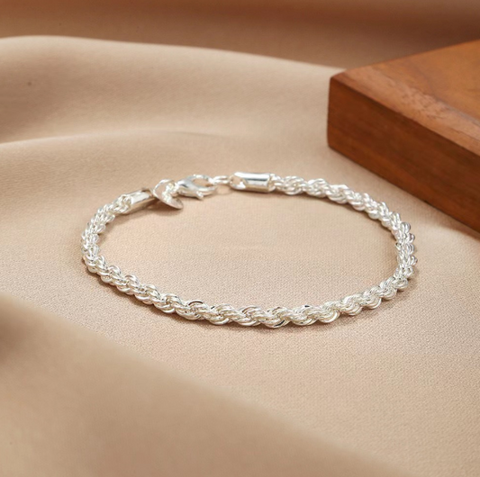 Pulsera de Mujer Elegante Cordeliere