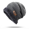 Beanie Sonty con Forro Interior de Felpa